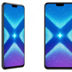 Honor 8X