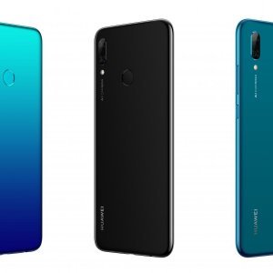 Huawei P Smart 2019