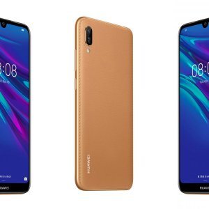 Huawei Y6 2019