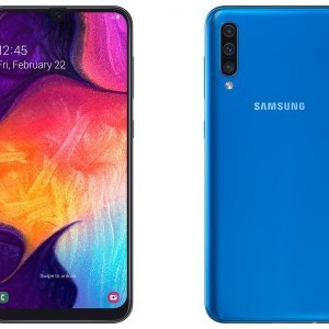 Samsung Galaxy A50