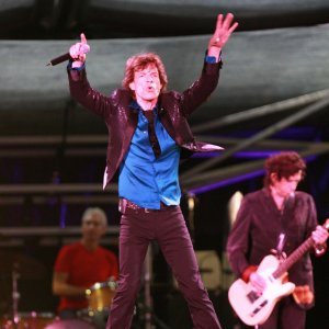 13. Rolling Stones