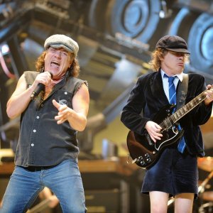 10. AC/DC