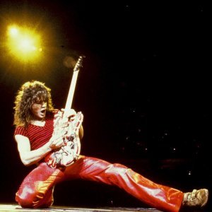 20. Van Halen