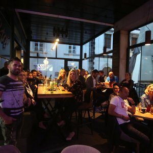Održana promocija novog glazbenog spota i singla 'Sad kad nema te' D'Beni benda