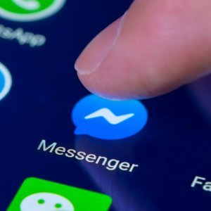 Facebook Messenger