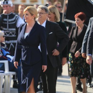 Kolinda Grabar-Kitarović