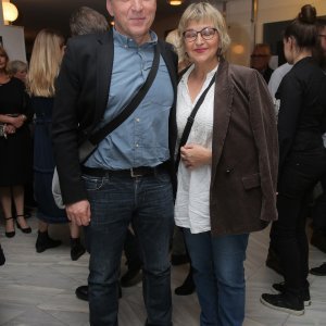 Marko Torjanac, Slavica Knežević