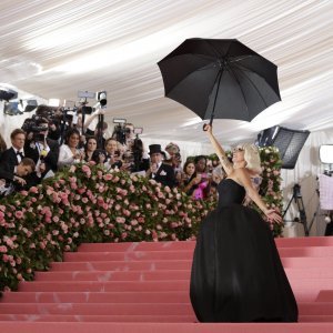 Lady Gaga