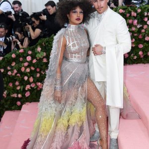 Priyanka Chopra i Nick Jonas