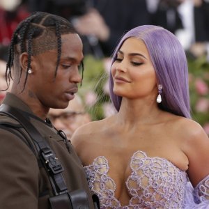 Travis Scott i Kylie Jenner