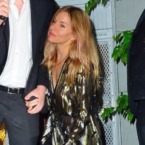 Sienna Miller s dečkom Lucasom Zwirnerom