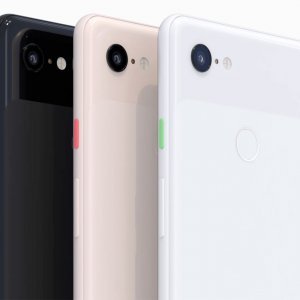 Google Pixel 3a i 3a XL