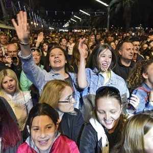 Humanitarni koncert 'Ključ života'