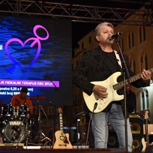 Humanitarni koncert 'Ključ života'