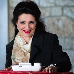 Doris Dragović
