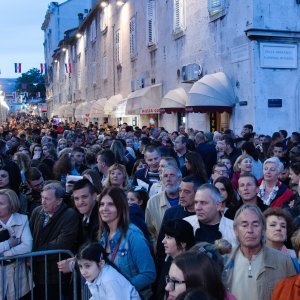 Humanitarni koncert 'Ključ života'