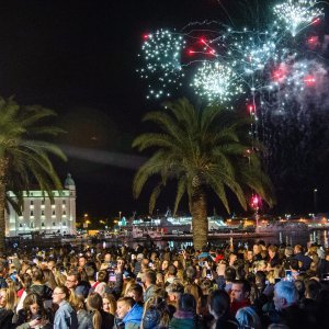 Humanitarni koncert 'Ključ života'