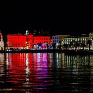 Humanitarni koncert 'Ključ života'