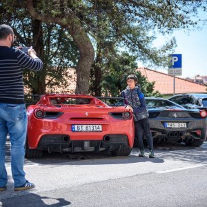 Gran Turismo Adriatica 2019