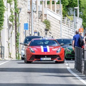 Gran Turismo Adriatica 2019