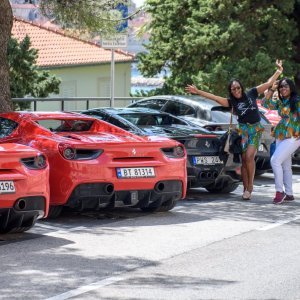 Gran Turismo Adriatica 2019