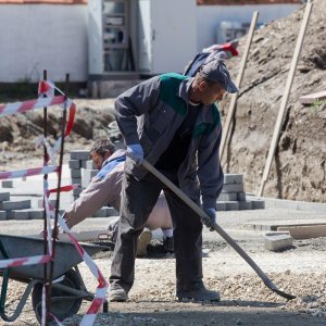 Vodotoranj u završnoj fazi obnove