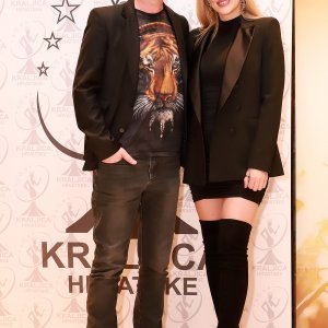 Boris Đurđević i Ivana Lovrić