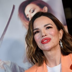 Severina obožavateljima potpisuje novi album 'Halo'