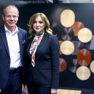 U sklopu Zagreb Design Weeka premijerno je predstavljen brand Ivića Pašalića - Milla&Milli