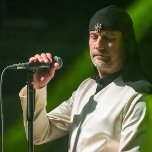 Zadar: Laibach nastupio u Arsenalu