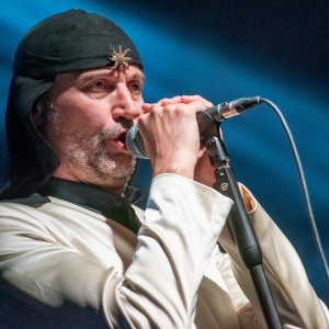 Zadar: Laibach nastupio u Arsenalu