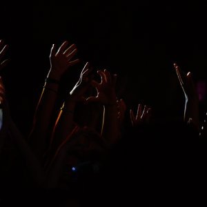 Veliki koncert moderne vjerske glazbe pred punom Arenom