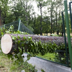 Nevrijeme u Zagrebu