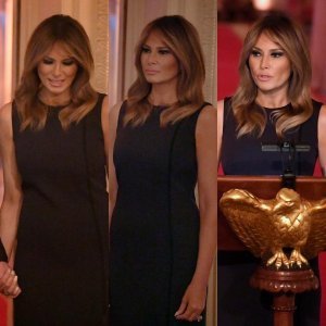 Melania Trump