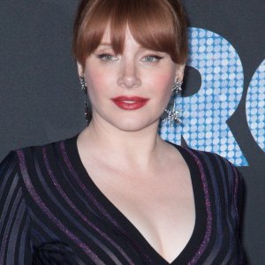 Bryce Dallas Howard