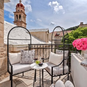 Hotel Puteus Palace
