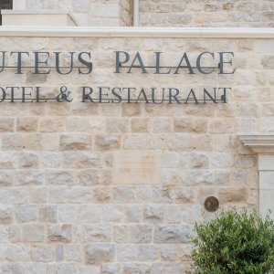 Hotel Puteus Palace