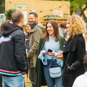 Najljepši piknik u gradu oduševio brojne poznate