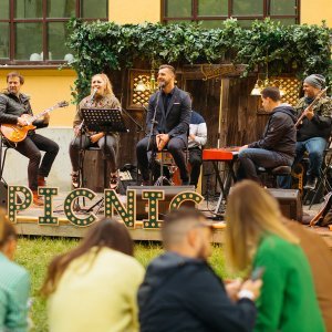 Najljepši piknik u gradu oduševio brojne poznate