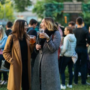 Najljepši piknik u gradu oduševio brojne poznate