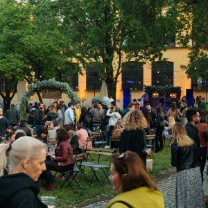 Najljepši piknik u gradu oduševio brojne poznate