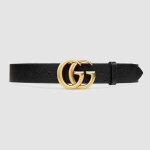 4. Gucci remen