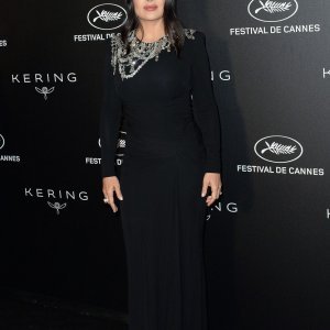 Salma Hayek