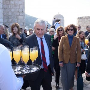 Premijera Igre prijestolja u Dubrovniku