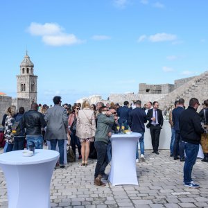 Premijera Igre prijestolja u Dubrovniku