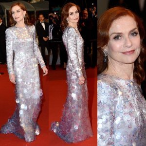 Isabelle Huppert