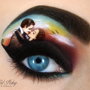 Umjetnost Tal Peleg