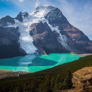 Kanadske prirodne ljepote