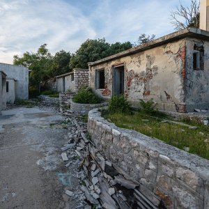 Goli otok