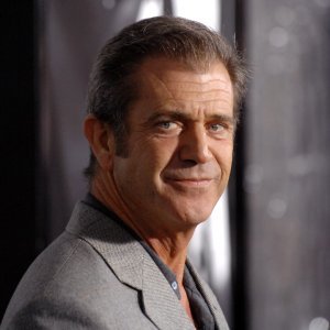 Mel Gibson